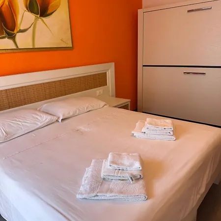 La Bussola ベッド・アンド・ブレックファスト 3*