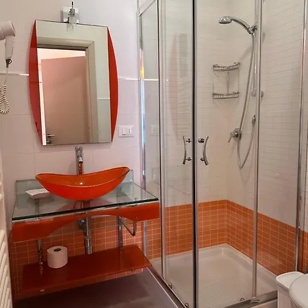 ベッド・アンド・ブレックファスト La Bussola ガリポリ