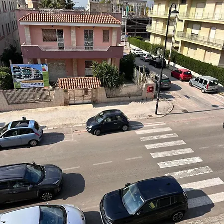 ベッド・アンド・ブレックファスト La Bussola ガリポリ