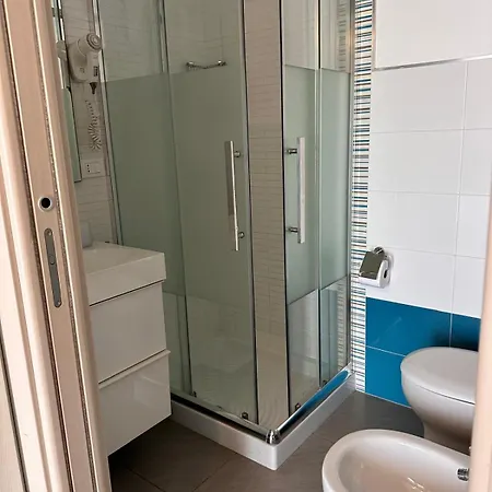 La Bussola ベッド・アンド・ブレックファスト