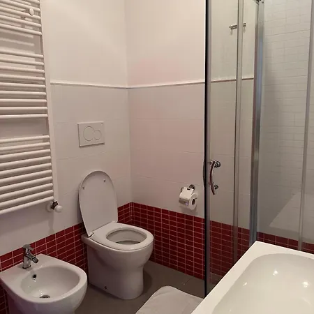 La Bussola ベッド・アンド・ブレックファスト ガリポリ