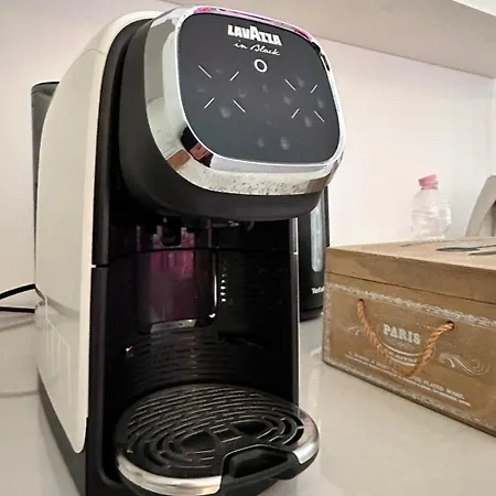 La Bussola ベッド・アンド・ブレックファスト 3*