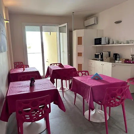 La Bussola 3* Галлиполи