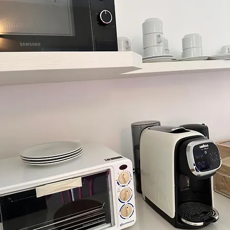 La Bussola فندق مبيت وإفطار