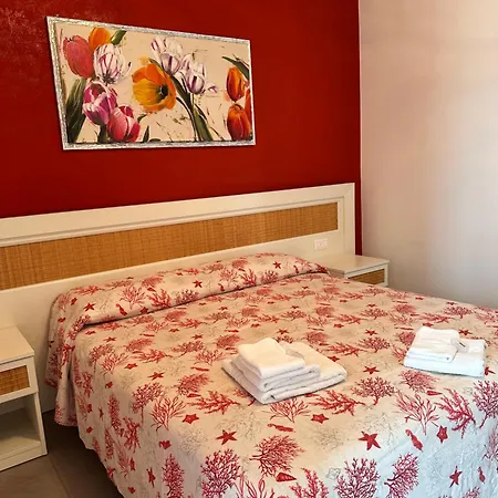 فندق مبيت وإفطار La Bussola 3*