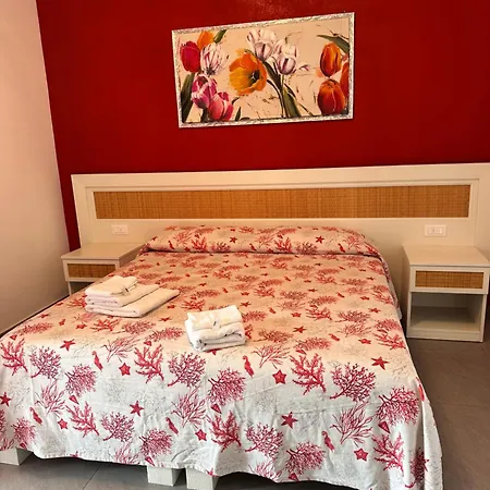 La Bussola 住宿加早餐酒店