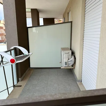 La Bussola 3* 加利波利