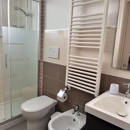 La Bussola 住宿加早餐酒店 加利波利