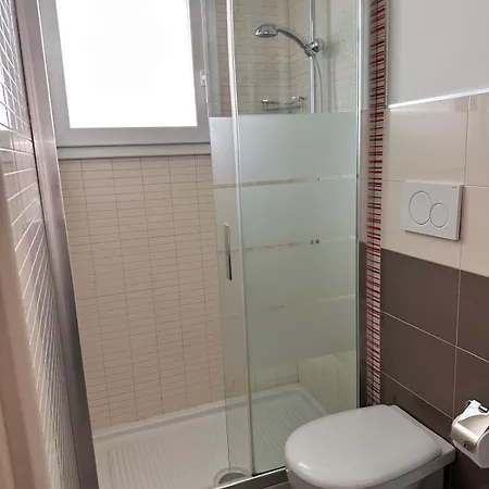 La Bussola 加利波利