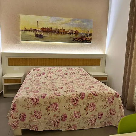 La Bussola 3* 加利波利